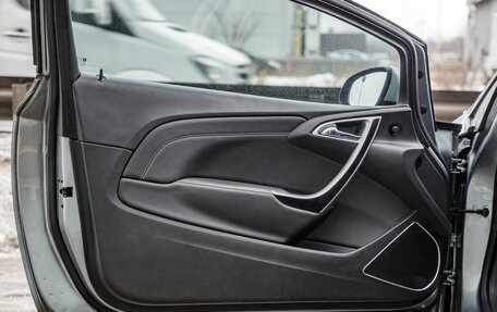 Opel Astra J, 2012 год, 788 000 рублей, 12 фотография