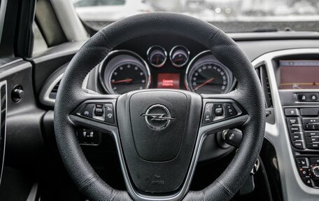 Opel Astra J, 2012 год, 788 000 рублей, 16 фотография