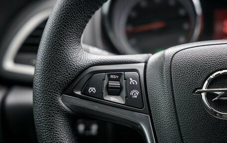 Opel Astra J, 2012 год, 788 000 рублей, 17 фотография