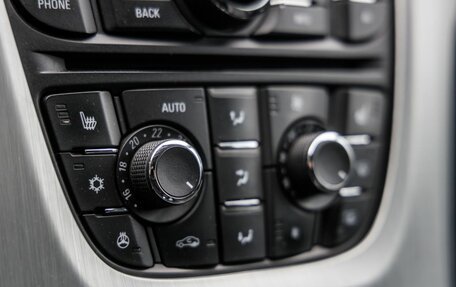 Opel Astra J, 2012 год, 788 000 рублей, 30 фотография