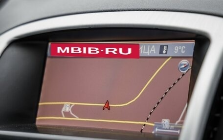 Opel Astra J, 2012 год, 788 000 рублей, 24 фотография