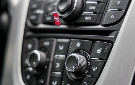 Opel Astra J, 2012 год, 788 000 рублей, 29 фотография