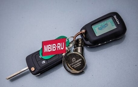 Opel Astra J, 2012 год, 788 000 рублей, 37 фотография