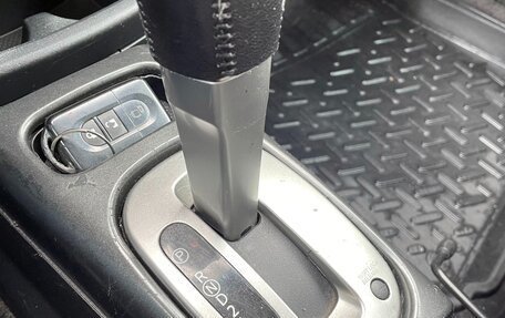 Nissan Note II рестайлинг, 2007 год, 499 888 рублей, 6 фотография