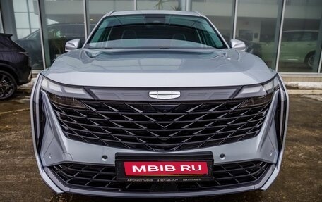 Geely Atlas, 2024 год, 3 168 000 рублей, 2 фотография