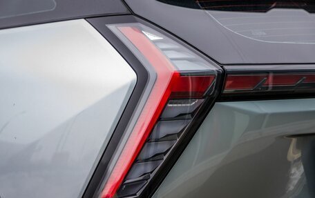 Geely Atlas, 2024 год, 3 168 000 рублей, 11 фотография