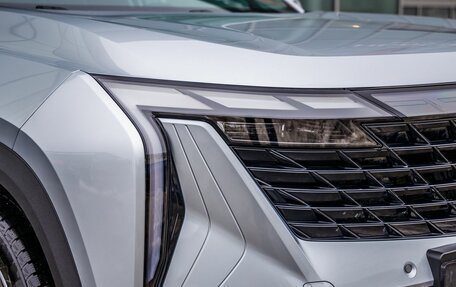 Geely Atlas, 2024 год, 3 168 000 рублей, 10 фотография