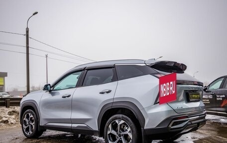 Geely Atlas, 2024 год, 3 168 000 рублей, 5 фотография