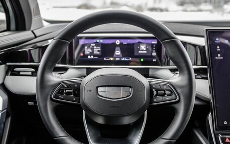 Geely Atlas, 2024 год, 3 168 000 рублей, 19 фотография