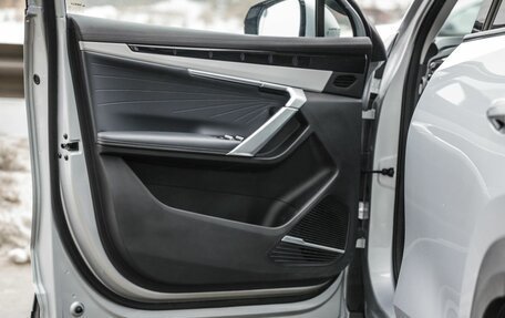 Geely Atlas, 2024 год, 3 168 000 рублей, 13 фотография