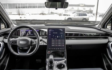 Geely Atlas, 2024 год, 3 168 000 рублей, 17 фотография