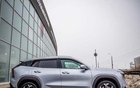 Geely Atlas, 2024 год, 3 168 000 рублей, 8 фотография