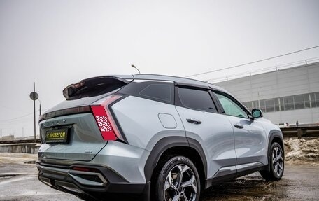 Geely Atlas, 2024 год, 3 168 000 рублей, 7 фотография