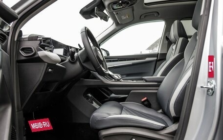 Geely Atlas, 2024 год, 3 168 000 рублей, 14 фотография