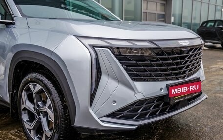 Geely Atlas, 2024 год, 3 168 000 рублей, 9 фотография