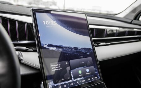 Geely Atlas, 2024 год, 3 168 000 рублей, 28 фотография