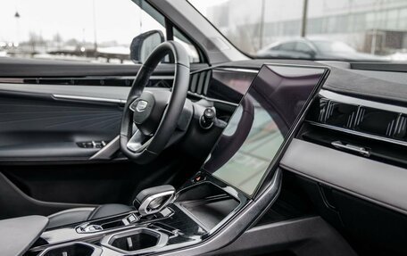 Geely Atlas, 2024 год, 3 168 000 рублей, 33 фотография