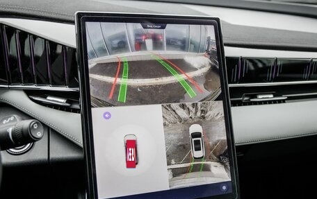 Geely Atlas, 2024 год, 3 168 000 рублей, 27 фотография