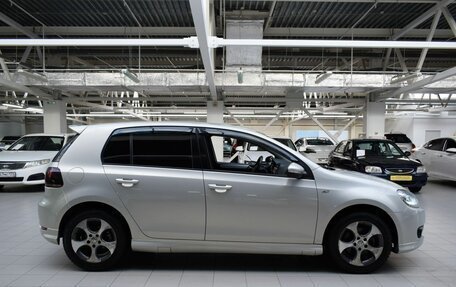 Volkswagen Golf VI, 2010 год, 920 000 рублей, 8 фотография