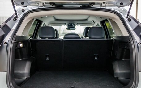 Geely Atlas, 2024 год, 3 168 000 рублей, 38 фотография