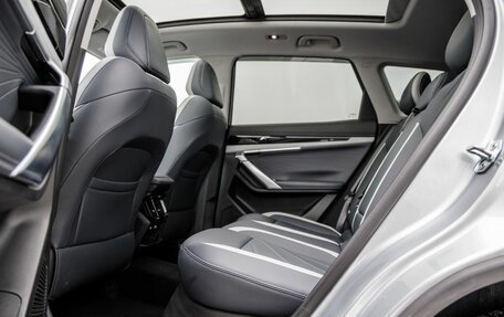 Geely Atlas, 2024 год, 3 168 000 рублей, 36 фотография