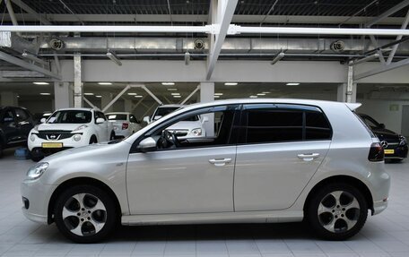 Volkswagen Golf VI, 2010 год, 920 000 рублей, 4 фотография