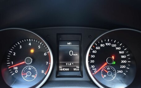 Volkswagen Golf VI, 2010 год, 920 000 рублей, 12 фотография