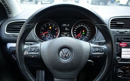 Volkswagen Golf VI, 2010 год, 920 000 рублей, 11 фотография