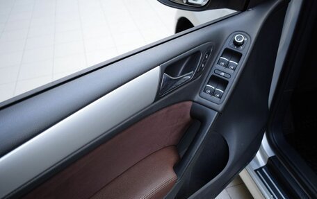 Volkswagen Golf VI, 2010 год, 920 000 рублей, 16 фотография