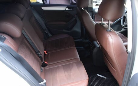 Volkswagen Golf VI, 2010 год, 920 000 рублей, 20 фотография