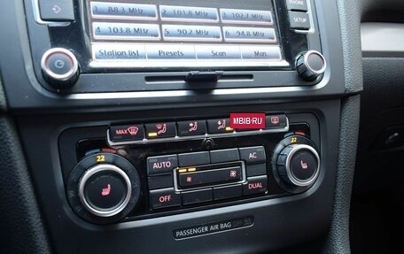 Volkswagen Golf VI, 2010 год, 920 000 рублей, 14 фотография