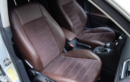 Volkswagen Golf VI, 2010 год, 920 000 рублей, 19 фотография