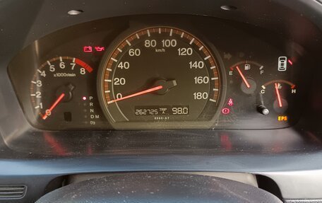 Honda Accord VII рестайлинг, 2003 год, 730 000 рублей, 8 фотография