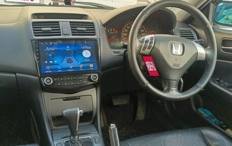 Honda Accord VII рестайлинг, 2003 год, 730 000 рублей, 9 фотография