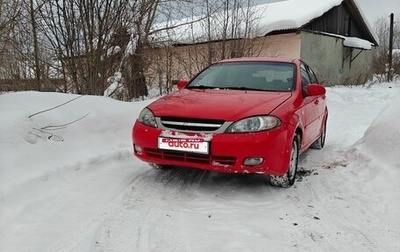 Chevrolet Lacetti, 2007 год, 250 000 рублей, 1 фотография