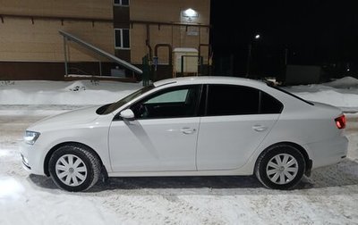 Volkswagen Jetta VI, 2015 год, 1 200 000 рублей, 1 фотография