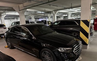 Mercedes-Benz E-Класс, 2024 год, 6 000 000 рублей, 1 фотография
