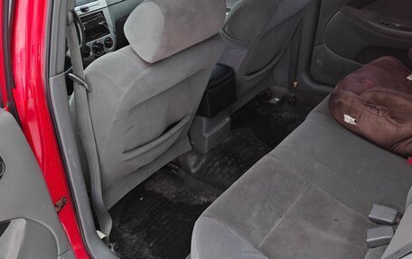 Chevrolet Lacetti, 2007 год, 250 000 рублей, 5 фотография