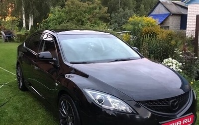 Mazda 6, 2008 год, 870 000 рублей, 1 фотография