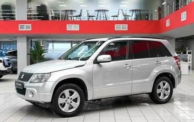 Suzuki Grand Vitara, 2010 год, 950 000 рублей, 1 фотография
