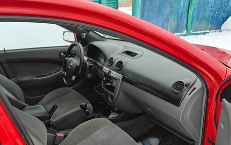 Chevrolet Lacetti, 2007 год, 250 000 рублей, 6 фотография