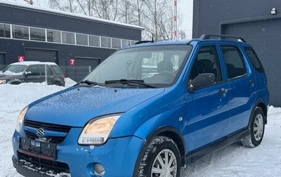 Suzuki Ignis II (HR), 2004 год, 299 000 рублей, 1 фотография