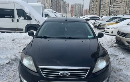 Ford Mondeo IV, 2009 год, 570 000 рублей, 3 фотография