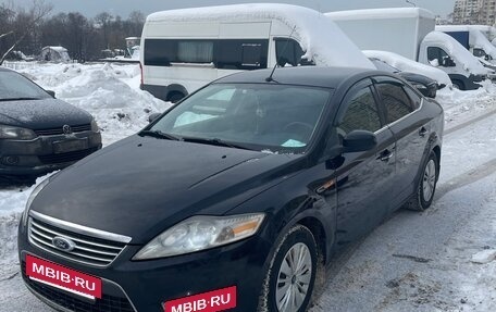 Ford Mondeo IV, 2009 год, 570 000 рублей, 2 фотография
