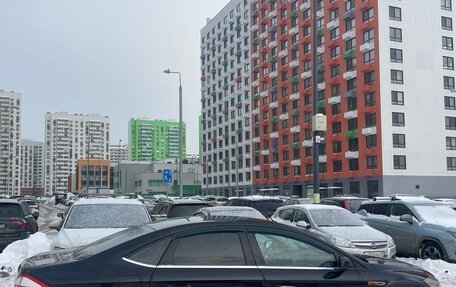 Ford Mondeo IV, 2009 год, 570 000 рублей, 6 фотография