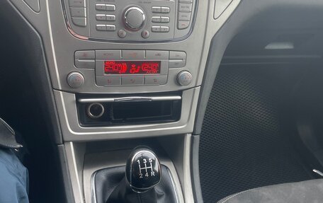 Ford Mondeo IV, 2009 год, 570 000 рублей, 9 фотография