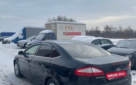 Ford Mondeo IV, 2009 год, 570 000 рублей, 7 фотография