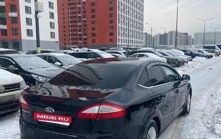 Ford Mondeo IV, 2009 год, 570 000 рублей, 8 фотография