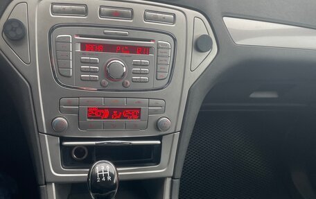 Ford Mondeo IV, 2009 год, 570 000 рублей, 12 фотография