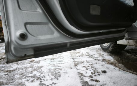 Toyota Avensis III рестайлинг, 2011 год, 1 050 000 рублей, 9 фотография